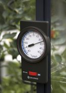 thermomètre min-max